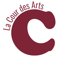 logo La Cour des Arts